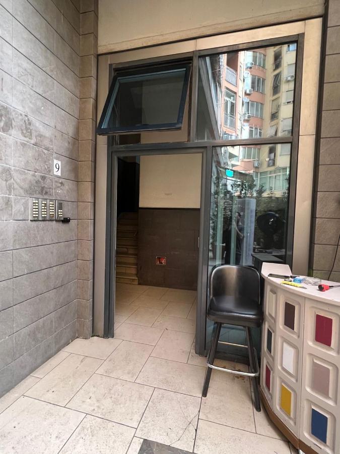 טיראנה Luxury Center Observatori Apartment מראה חיצוני תמונה